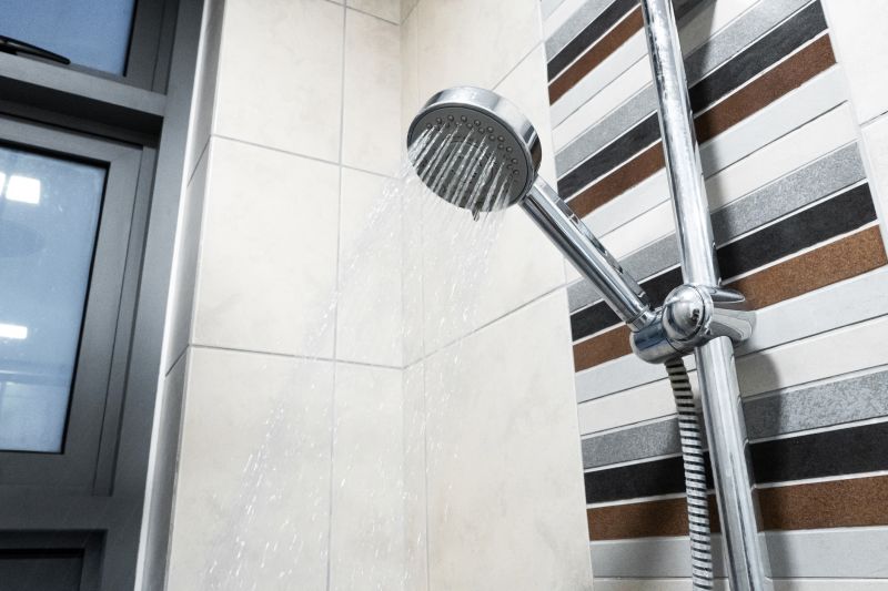 Rainfall Shower