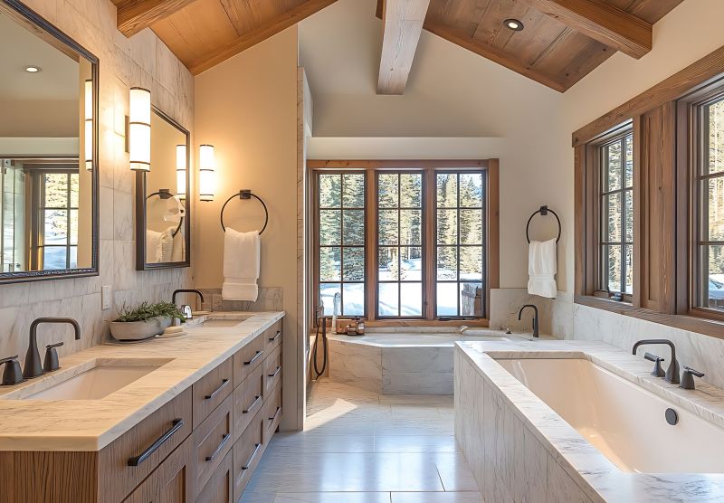 Top Bathroom Remodeling Companies in Avon, OH