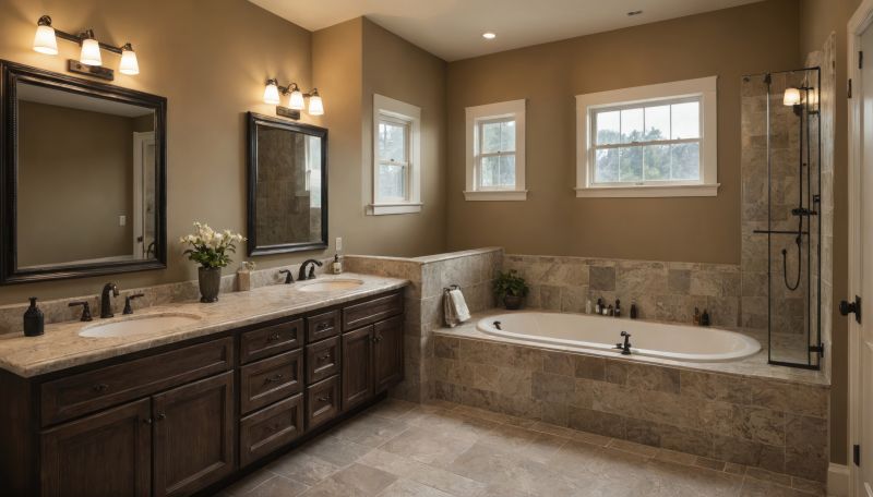 Top Bathroom Remodeling Companies in Mantua, OH