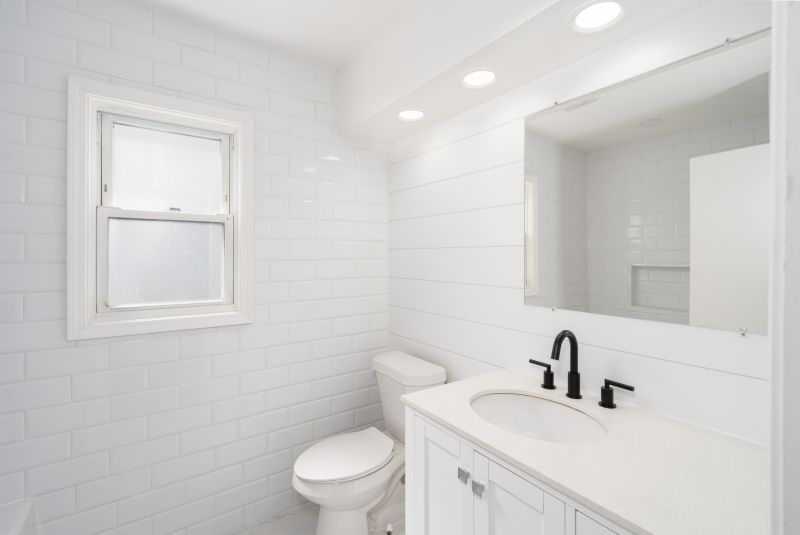 Top Bathroom Remodeling Companies in Strongsville, OH